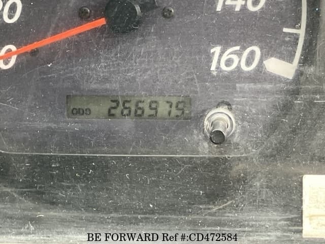 2005 ISUZU ELF TRUCK image 6