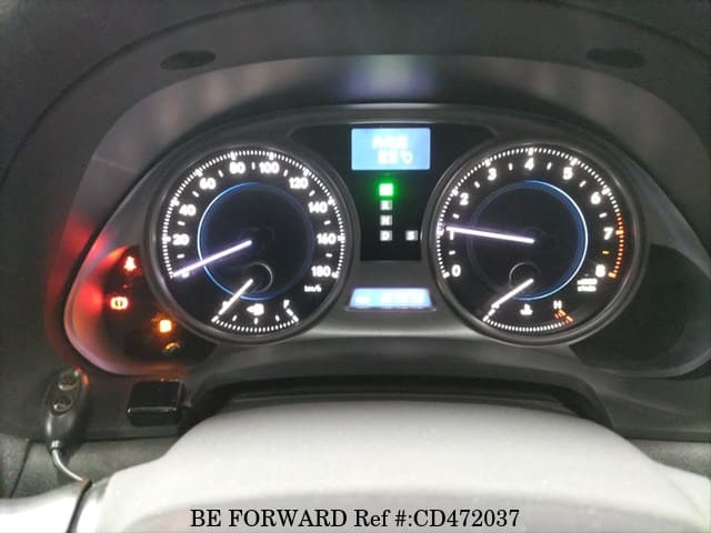 2007 LEXUS IS IS250 image 5