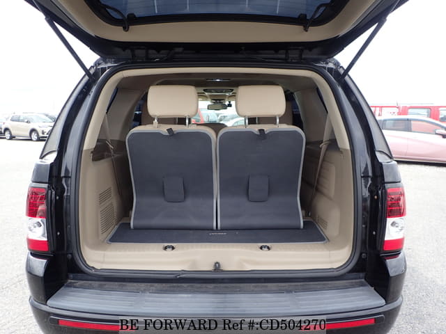 2010 FORD EXPLORER image 29