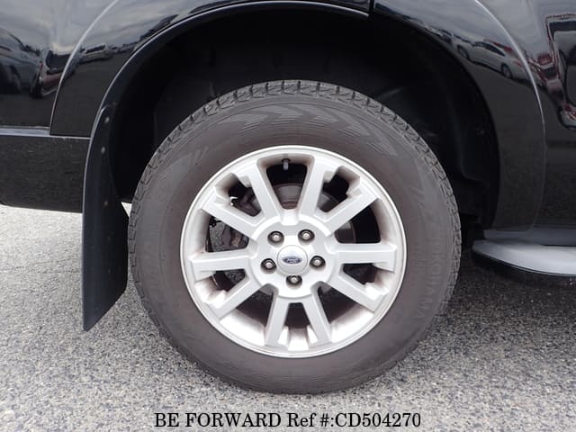 2010 FORD EXPLORER image 11