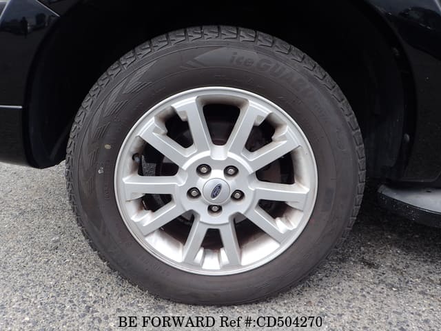 2010 FORD EXPLORER image 9