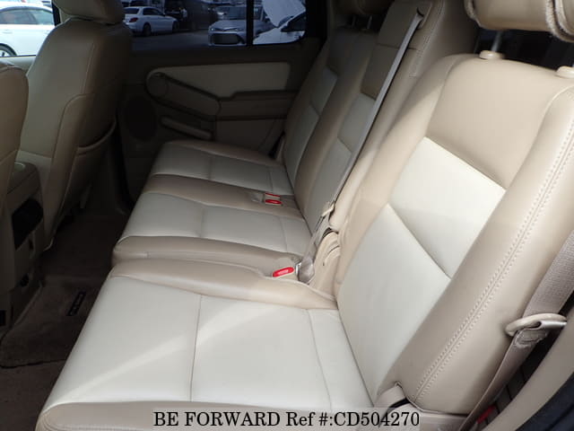 2010 FORD EXPLORER image 27