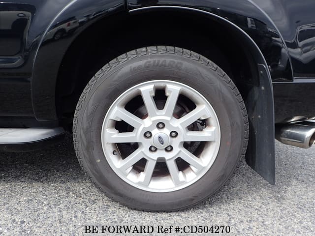 2010 FORD EXPLORER image 10