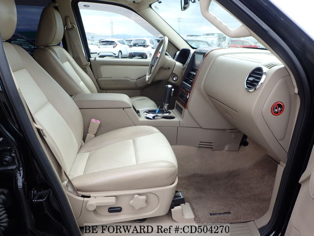 2010 FORD EXPLORER image 26