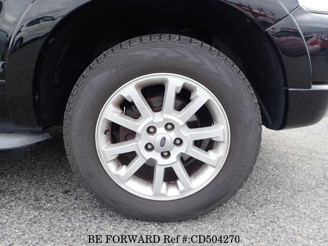 2010 FORD EXPLORER image 12