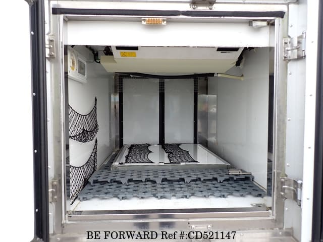 2016 ISUZU ELF TRUCK image 21