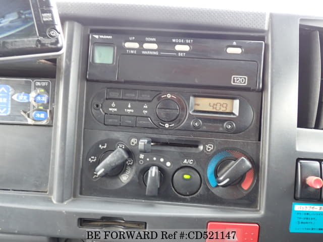2016 ISUZU ELF TRUCK image 29