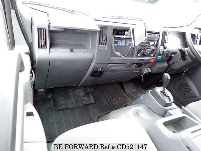 2016 ISUZU ELF TRUCK image 26