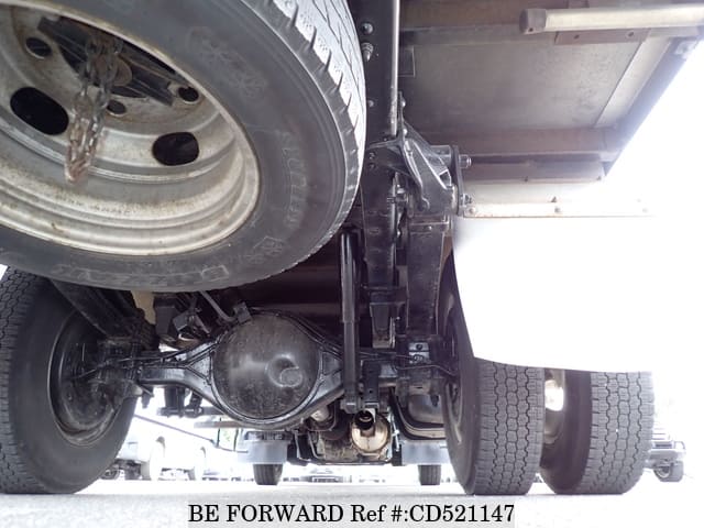 2016 ISUZU ELF TRUCK image 16