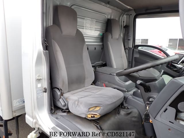 2016 ISUZU ELF TRUCK image 17