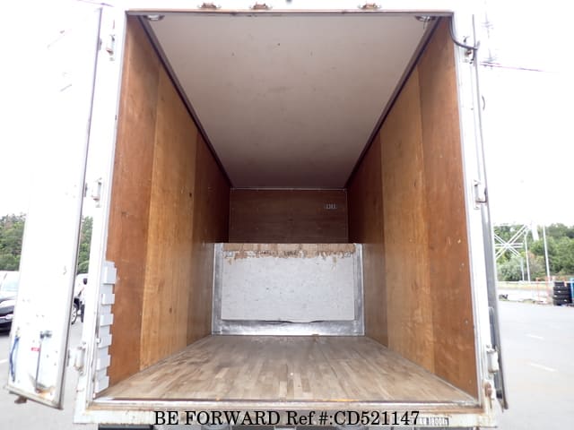 2016 ISUZU ELF TRUCK image 20