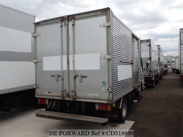 2016 ISUZU ELF TRUCK image 2