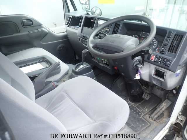 2016 ISUZU ELF TRUCK image 3