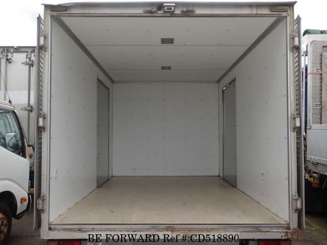 2016 ISUZU ELF TRUCK image 6