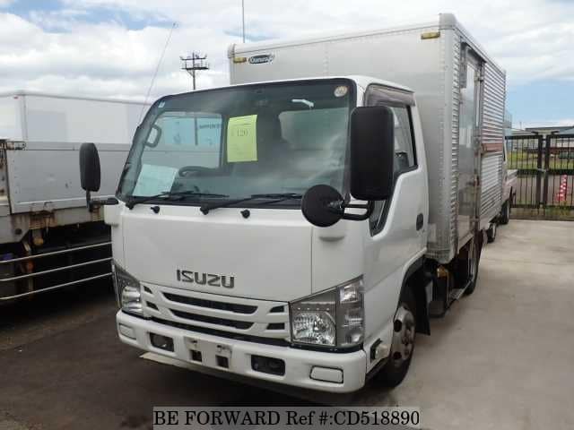2016 ISUZU ELF TRUCK