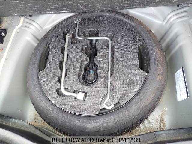 2012 TOYOTA RACTIS L'EPICE image 29