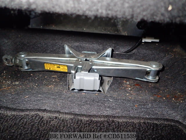 2012 TOYOTA RACTIS L'EPICE image 30