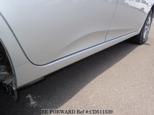 2012 TOYOTA RACTIS L'EPICE image 22