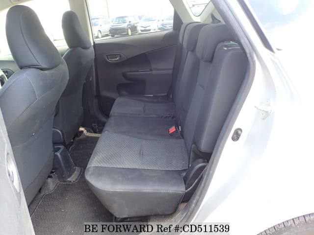 2012 TOYOTA RACTIS L'EPICE image 27