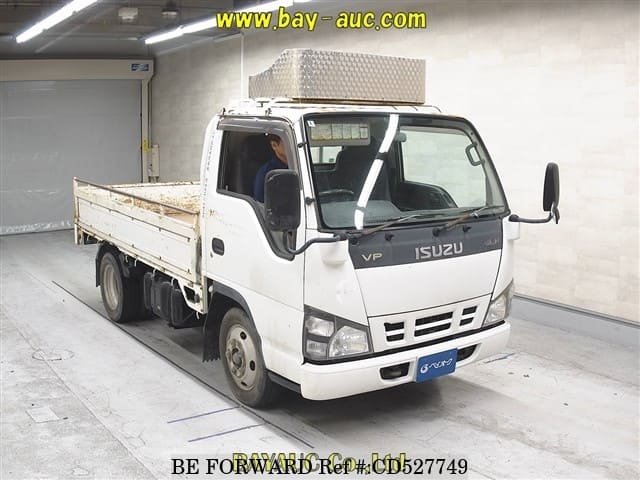 2006 ISUZU ELF TRUCK
