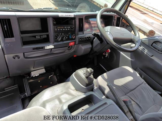 2013 ISUZU ELF TRUCK image 3