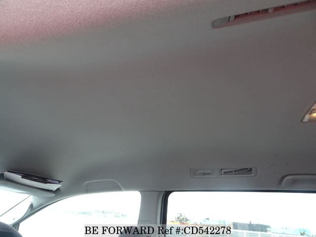 2009 TOYOTA VOXY X L EDITION image 24