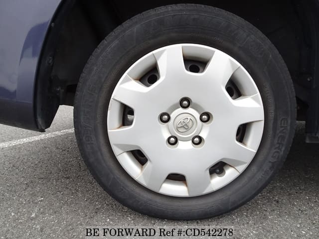 2009 TOYOTA VOXY X L EDITION image 11