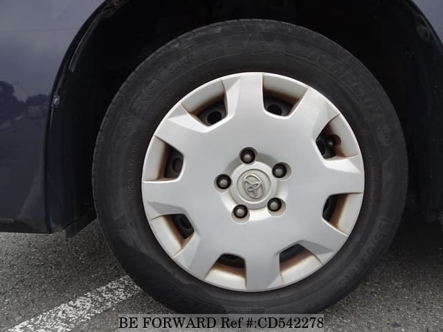 2009 TOYOTA VOXY X L EDITION image 9