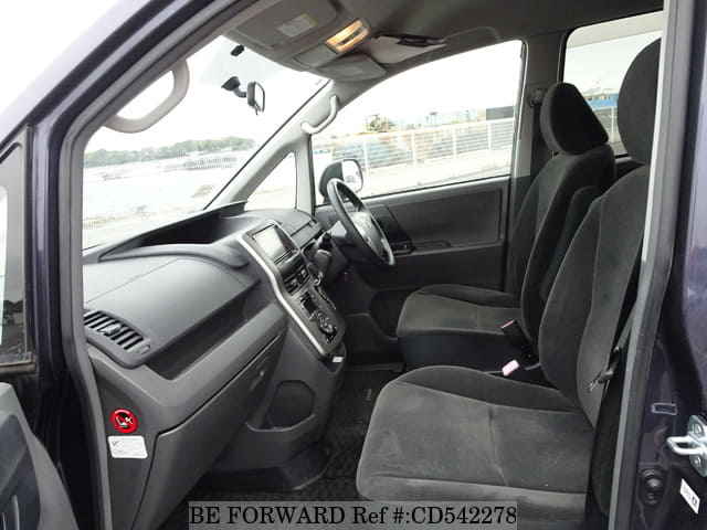 2009 TOYOTA VOXY X L EDITION image 26
