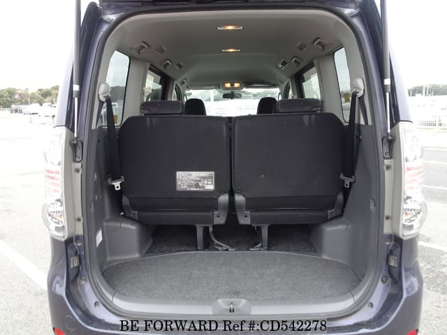 2009 TOYOTA VOXY X L EDITION image 29