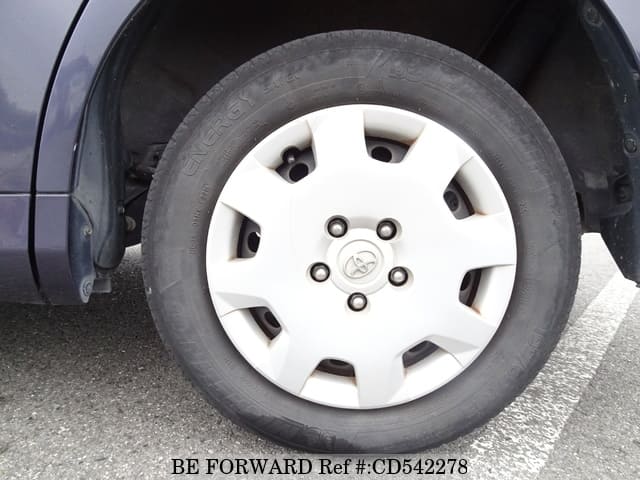 2009 TOYOTA VOXY X L EDITION image 10