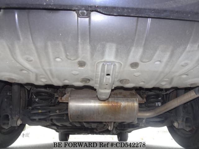 2009 TOYOTA VOXY X L EDITION image 20