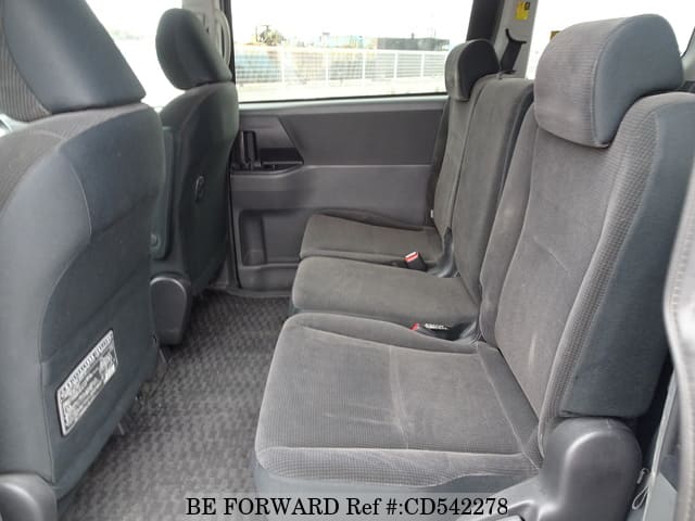 2009 TOYOTA VOXY X L EDITION image 27