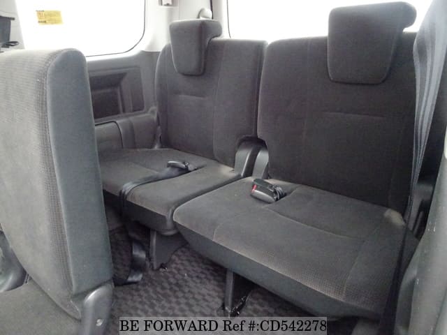 2009 TOYOTA VOXY X L EDITION image 28