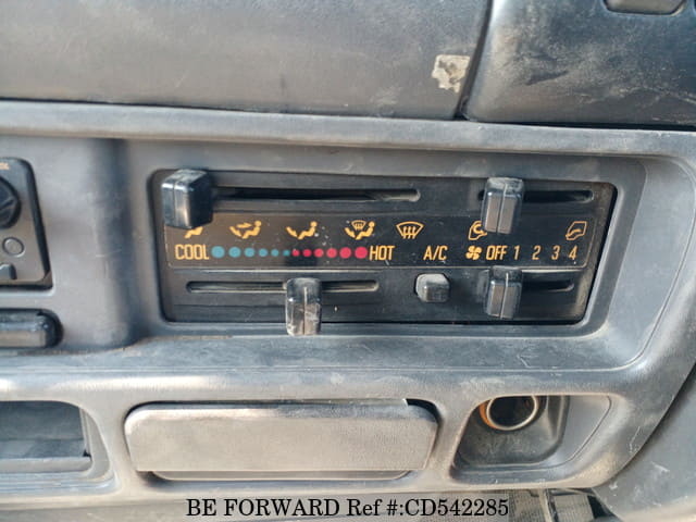 2005 ISUZU ELF TRUCK image 28