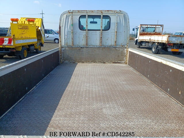 2005 ISUZU ELF TRUCK image 20