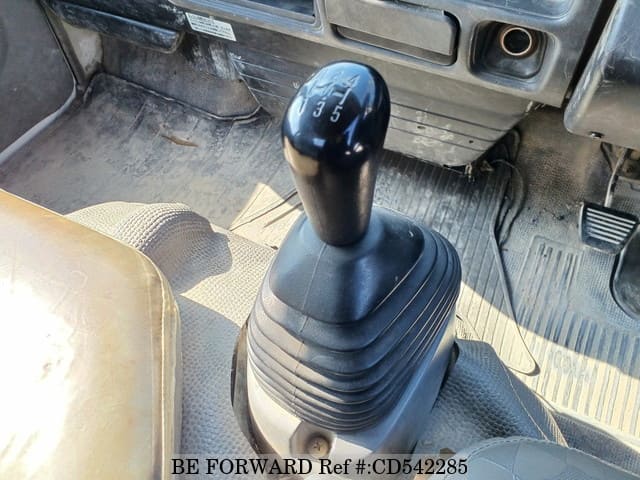 2005 ISUZU ELF TRUCK image 30