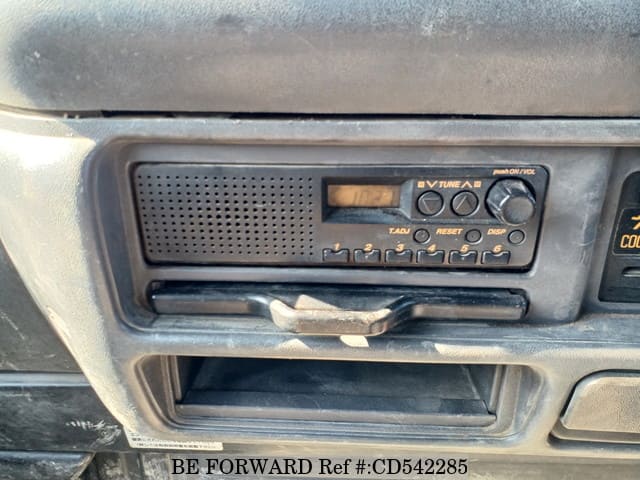 2005 ISUZU ELF TRUCK image 29