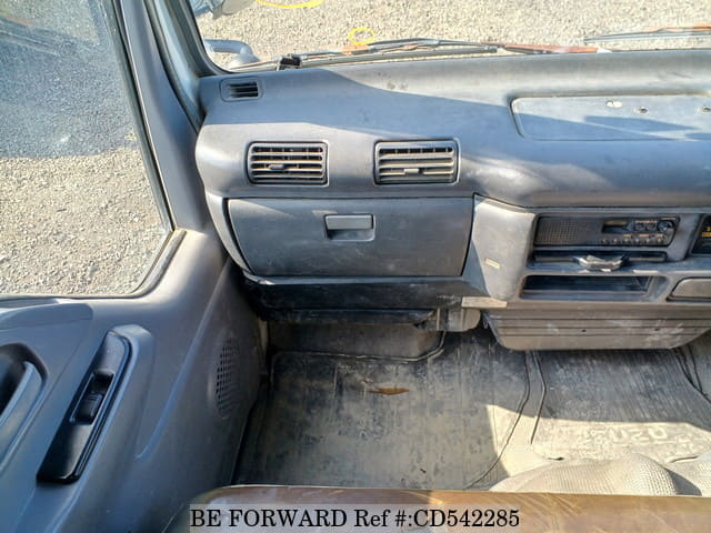2005 ISUZU ELF TRUCK image 25