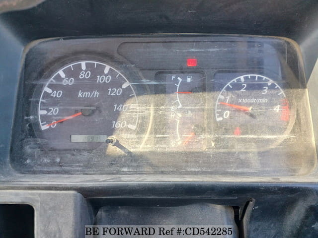 2005 ISUZU ELF TRUCK image 26