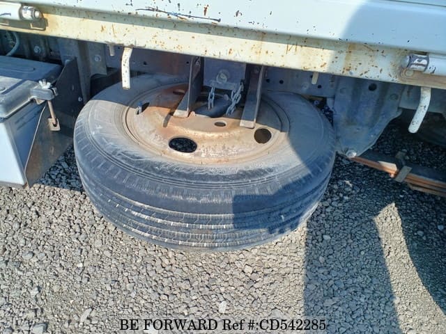 2005 ISUZU ELF TRUCK image 21