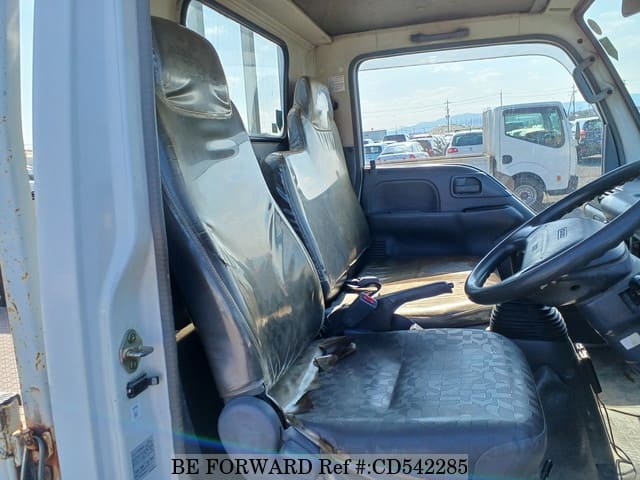 2005 ISUZU ELF TRUCK image 17