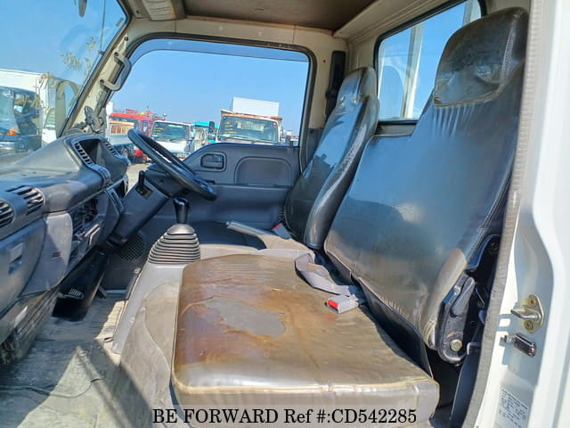2005 ISUZU ELF TRUCK image 18