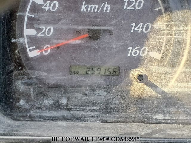 2005 ISUZU ELF TRUCK image 27