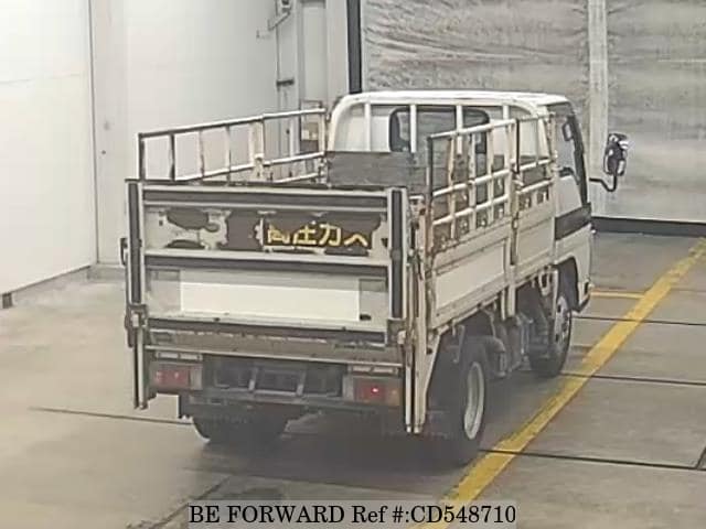 2013 ISUZU ELF TRUCK image 2