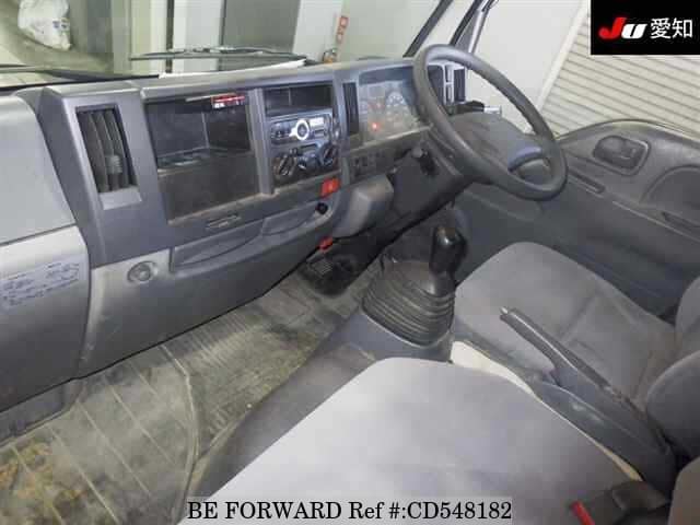 2016 ISUZU ELF TRUCK image 3