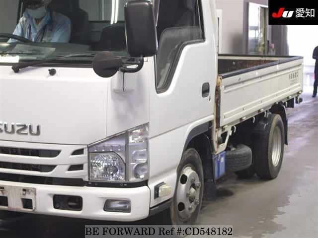 2016 ISUZU ELF TRUCK image 7