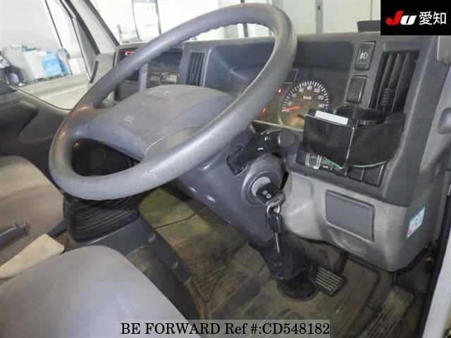 2016 ISUZU ELF TRUCK image 4