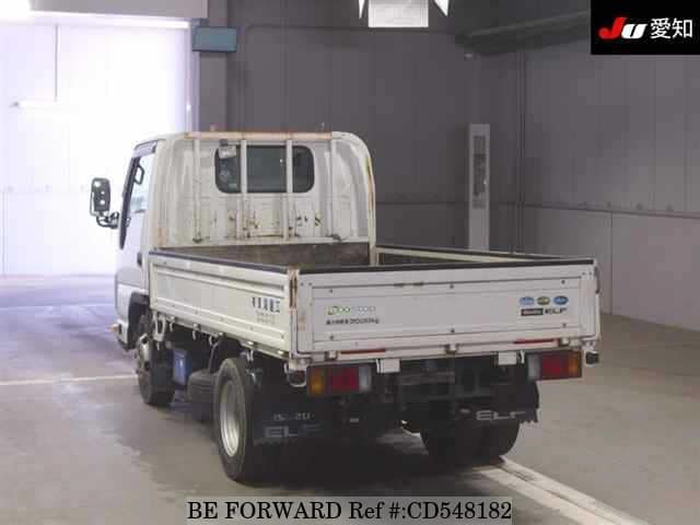 2016 ISUZU ELF TRUCK image 2