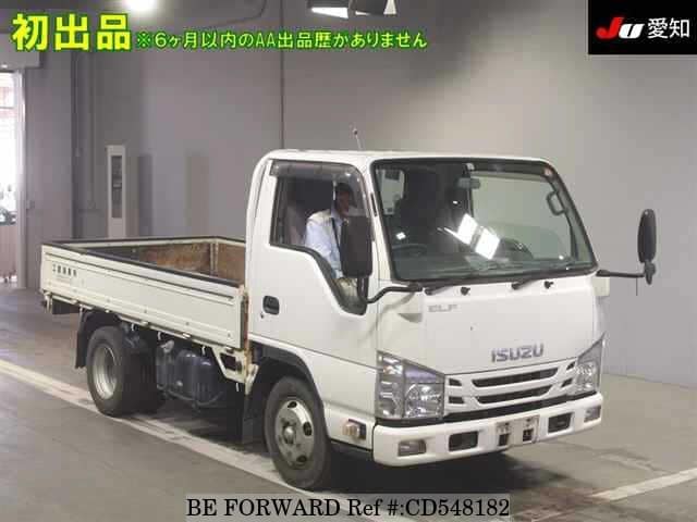 2016 ISUZU ELF TRUCK